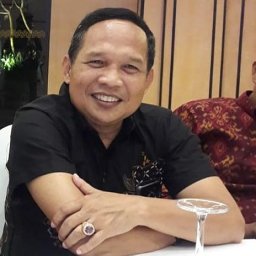 Prof. Dr. Ir. I Made Sudarma, M.S.